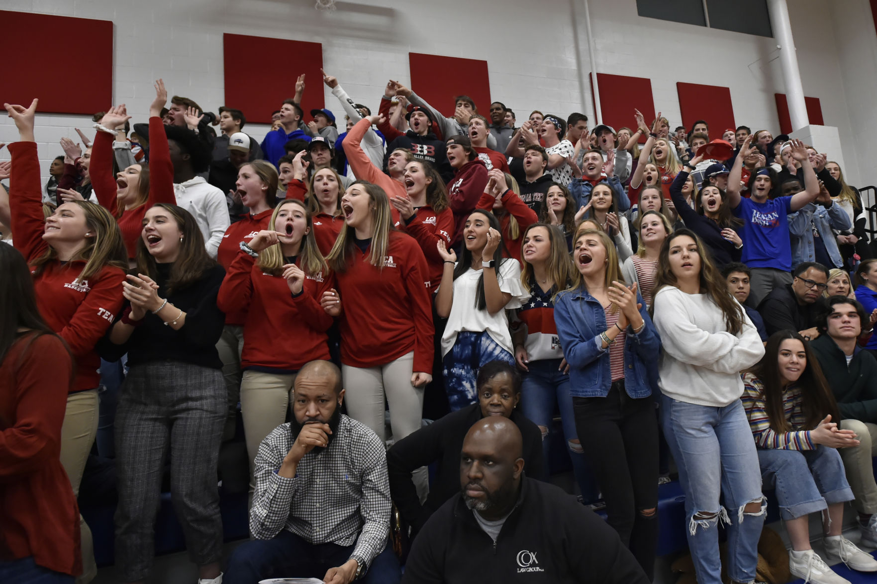 JF vs. LCA